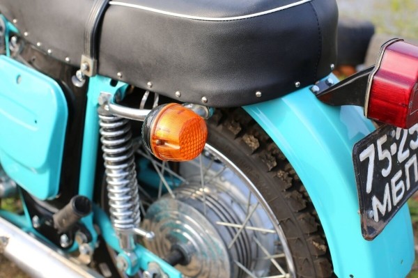 Новый «Иж» из советской коробки. Сколько же он сейчас стоит?