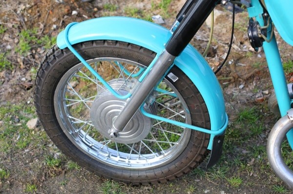 Новый «Иж» из советской коробки. Сколько же он сейчас стоит?