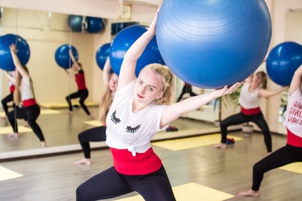 За красотой и энергией добро пожаловать в фитнес-клуб «ШакИра» в Бресте. Пробное занятие бесплатно За красотой и энергией добро пожаловать в фитнес-клуб «ШакИра» в Бресте. Пробное занятие бесплатно