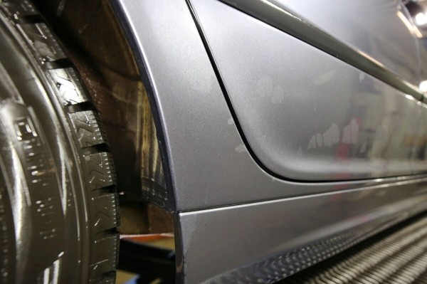 «Продавец сказал, что я счастливчик». Житель Брестской области о владении неприхотливым BMW Е46 2002 г. в.