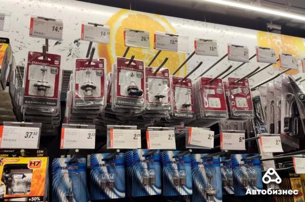 Подорожало не все. Как за год изменились цены на автотовары Подорожало не все. Как за год изменились цены на автотовары