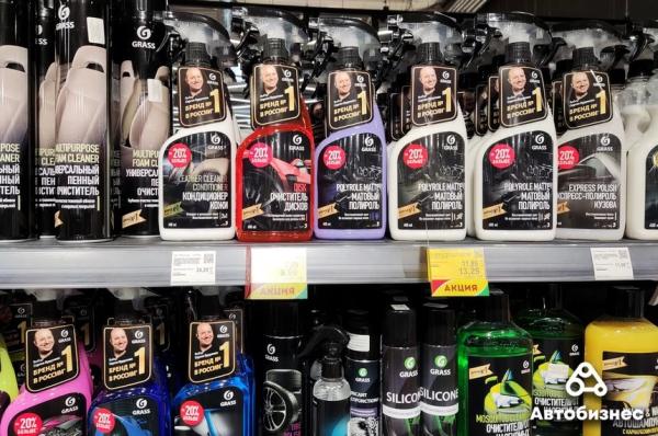 Подорожало не все. Как за год изменились цены на автотовары Подорожало не все. Как за год изменились цены на автотовары