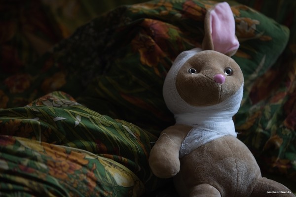 Истории белорусов, которых избивали родители Истории белорусов, которых избивали родители