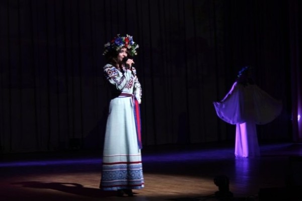 В Кобрине прошел конкурс грации и артистического мастерства «Мисс Весна – 2023» В Кобрине прошел конкурс грации и артистического мастерства «Мисс Весна – 2023»