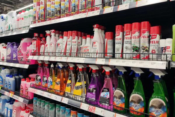 Подорожало не все. Как за год изменились цены на автотовары Подорожало не все. Как за год изменились цены на автотовары