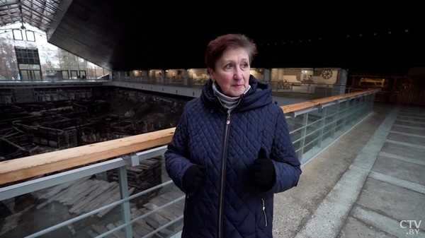 В XII веке делали ювелирные изделия и строили печи из кирпича. Как жили древние брестчане? В XII веке делали ювелирные изделия и строили печи из кирпича. Как жили древние брестчане?