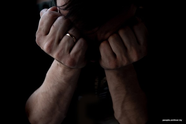 Истории белорусов, которых избивали родители Истории белорусов, которых избивали родители