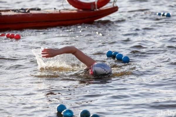 Соревнования по зимнему плаванию пройдут в Бресте на Гребном 28-31 марта Соревнования по зимнему плаванию пройдут в Бресте на Гребном 28-31 марта