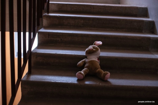 Истории белорусов, которых избивали родители Истории белорусов, которых избивали родители