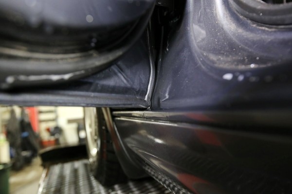 «Продавец сказал, что я счастливчик». Житель Брестской области о владении неприхотливым BMW Е46 2002 г. в.