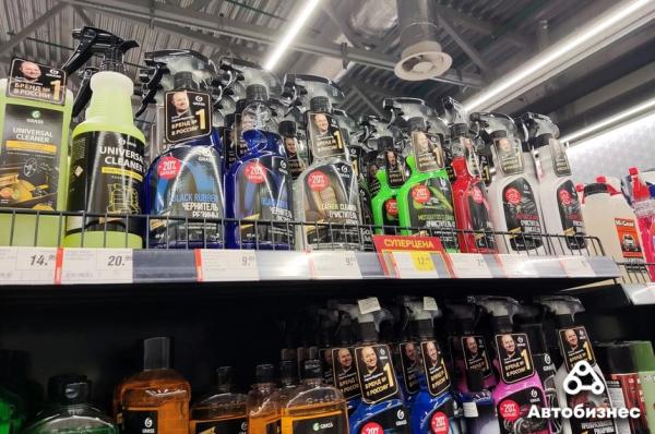 Подорожало не все. Как за год изменились цены на автотовары Подорожало не все. Как за год изменились цены на автотовары