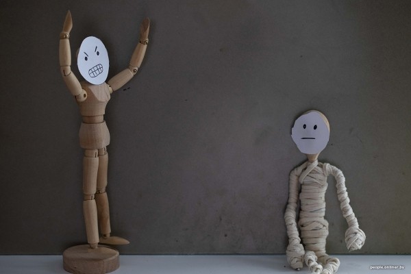 Истории белорусов, которых избивали родители Истории белорусов, которых избивали родители