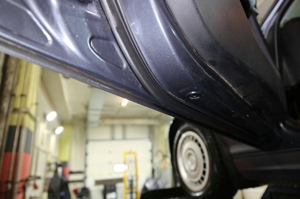 «Продавец сказал, что я счастливчик». Житель Брестской области о владении неприхотливым BMW Е46 2002 г. в.