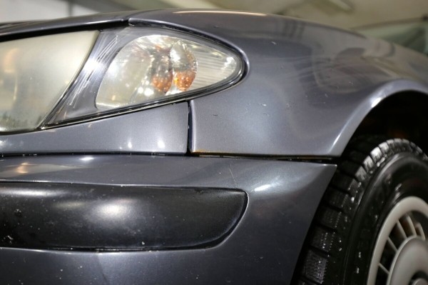 «Продавец сказал, что я счастливчик». Житель Брестской области о владении неприхотливым BMW Е46 2002 г. в.