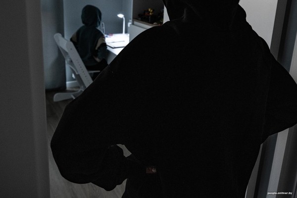 Истории белорусов, которых избивали родители Истории белорусов, которых избивали родители