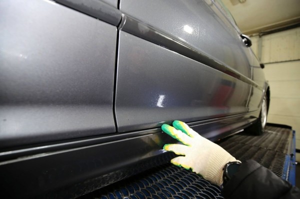 «Продавец сказал, что я счастливчик». Житель Брестской области о владении неприхотливым BMW Е46 2002 г. в.