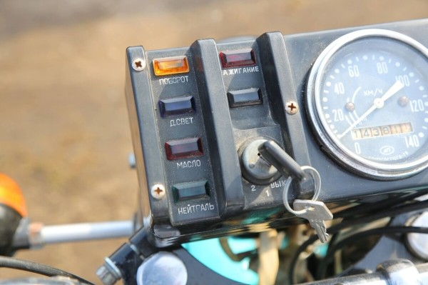 Новый «Иж» из советской коробки. Сколько же он сейчас стоит?