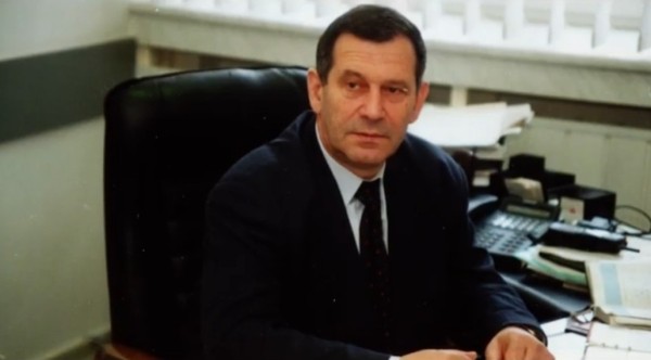 Как в Бресте появился креветочный бизнес и где был первый магазин «Санта»