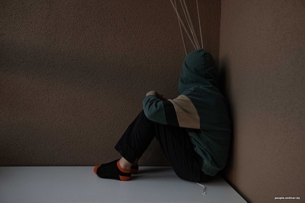 Истории белорусов, которых избивали родители Истории белорусов, которых избивали родители