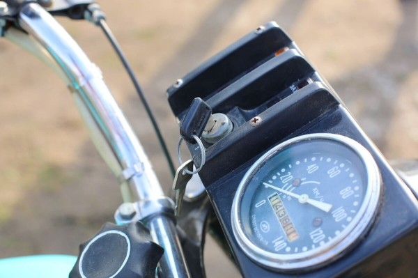 Новый «Иж» из советской коробки. Сколько же он сейчас стоит?