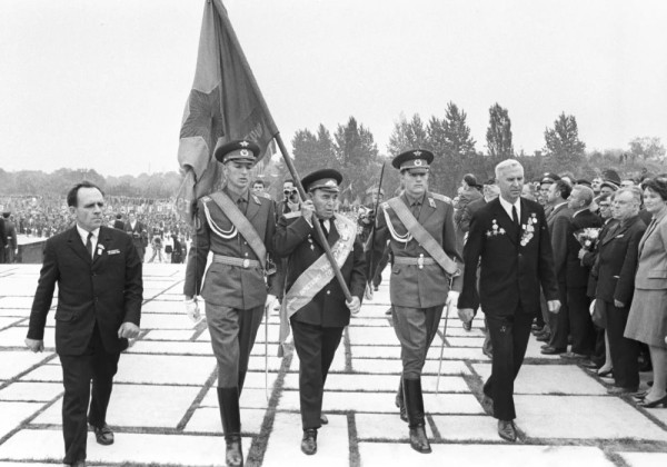 Архитектор Занкович о создании мемориала в Брестской крепости Архитектор Занкович о создании мемориала в Брестской крепости