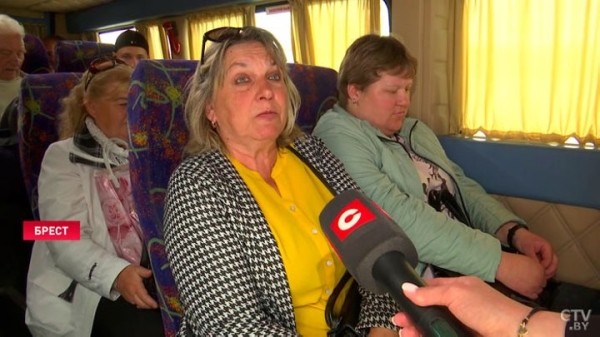 Ужесточили контроль за маршрутками в Беларуси. Что говорят пассажиры в Бресте