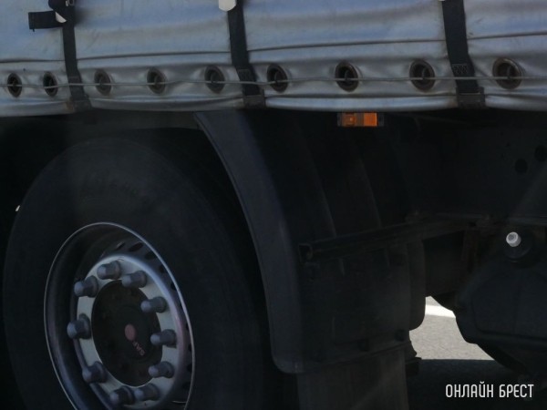 Польские и белорусские перевозчики скооперировались и обходят санкции ЕС Польские и белорусские перевозчики скооперировались и обходят санкции ЕС