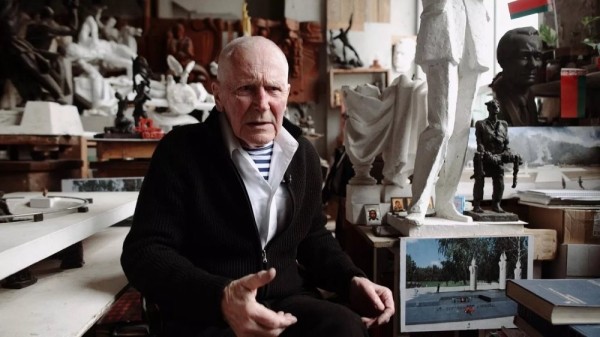 Архитектор Занкович о создании мемориала в Брестской крепости Архитектор Занкович о создании мемориала в Брестской крепости