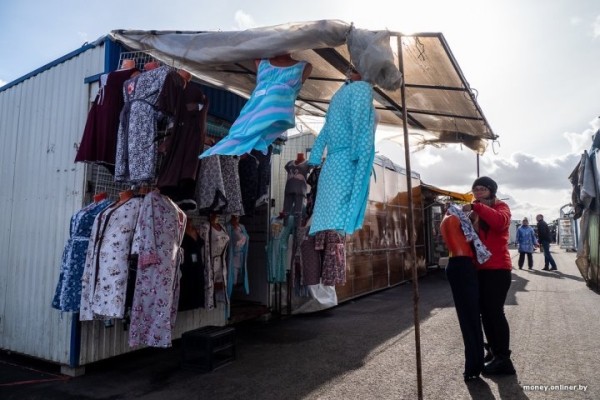 Это повлияет на 400 тысяч белорусов. Проект закона об ипэшниках принят в первом чтении