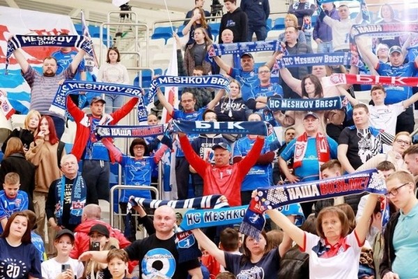 Брест принимает гандбольный «Финал четырех» и мемориал Мешкова Брест принимает гандбольный «Финал четырех» и мемориал Мешкова