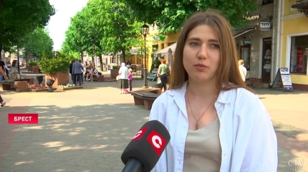 Брест – самый благоустроенный областной центр Беларуси. Что думают брестчане о родном городе Брест – самый благоустроенный областной центр Беларуси. Что думают брестчане о родном городе
