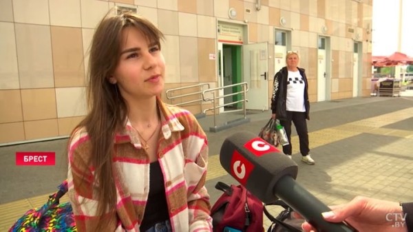 Ужесточили контроль за маршрутками в Беларуси. Что говорят пассажиры в Бресте