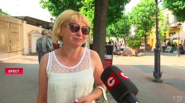 Брест – самый благоустроенный областной центр Беларуси. Что думают брестчане о родном городе Брест – самый благоустроенный областной центр Беларуси. Что думают брестчане о родном городе