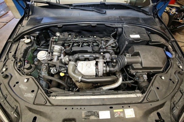 Белорус купил 13-летний Volvo из Европы: «Машина привезена перегонщиком, а растаможена через льготников» Белорус купил 13-летний Volvo из Европы: «Машина привезена перегонщиком, а растаможена через льготников»