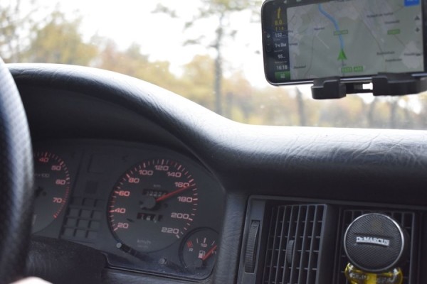 Умели же делать? Эти машины выпущены в 80-х и до сих пор чувствуют себя хорошо Умели же делать? Эти машины выпущены в 80-х и до сих пор чувствуют себя хорошо