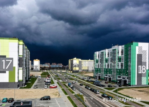 Как изменились цены на квартиры в Бресте? Как изменились цены на квартиры в Бресте?