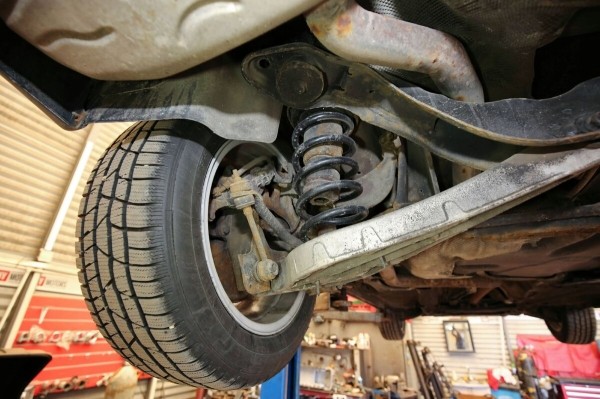 Белорус купил 13-летний Volvo из Европы: «Машина привезена перегонщиком, а растаможена через льготников» Белорус купил 13-летний Volvo из Европы: «Машина привезена перегонщиком, а растаможена через льготников»