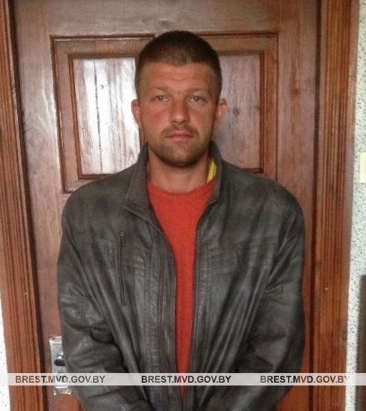 Житель аг.Остромечево уехал из дома и пропал (Брестский район)