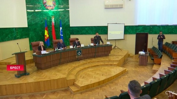 Ужесточили контроль за маршрутками в Беларуси. Что говорят пассажиры в Бресте