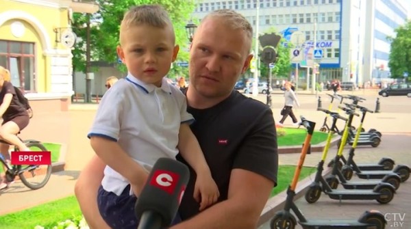 Брест – самый благоустроенный областной центр Беларуси. Что думают брестчане о родном городе Брест – самый благоустроенный областной центр Беларуси. Что думают брестчане о родном городе