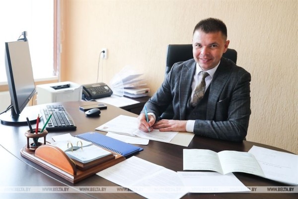 «Мы как одна семья». Выпускники сельской школы в Каменецком районе о школьных годах