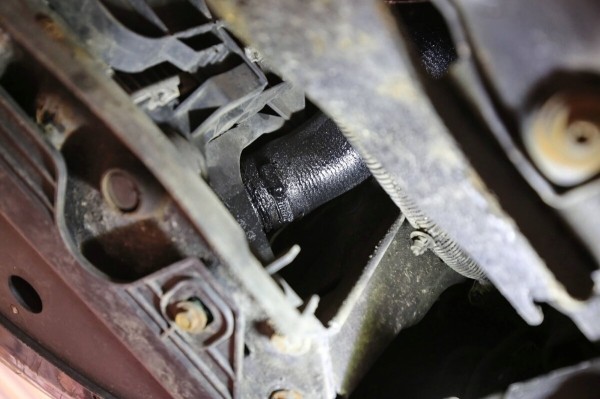 Белорус купил 13-летний Volvo из Европы: «Машина привезена перегонщиком, а растаможена через льготников» Белорус купил 13-летний Volvo из Европы: «Машина привезена перегонщиком, а растаможена через льготников»