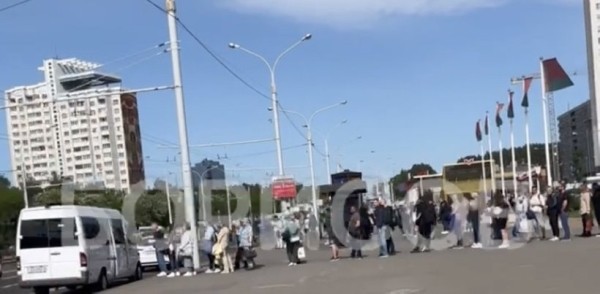 Поговорили с владельцем первой изъятой в стране маршрутки, с которой все началось