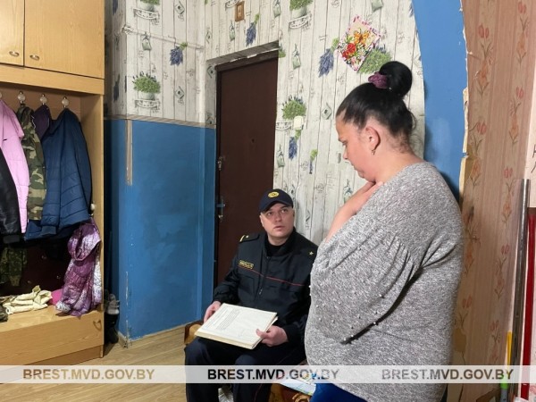 Как живут брестские семьи, попавшие в социально опасное положение Как живут брестские семьи, попавшие в социально опасное положение