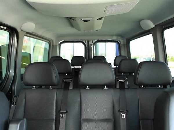 Поговорили с владельцем первой изъятой в стране маршрутки, с которой все началось