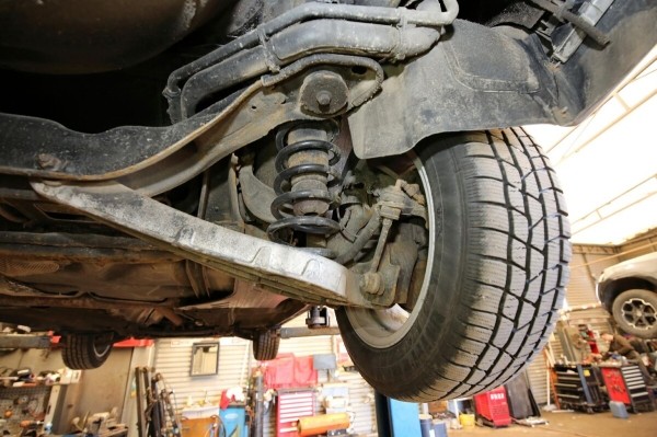 Белорус купил 13-летний Volvo из Европы: «Машина привезена перегонщиком, а растаможена через льготников» Белорус купил 13-летний Volvo из Европы: «Машина привезена перегонщиком, а растаможена через льготников»