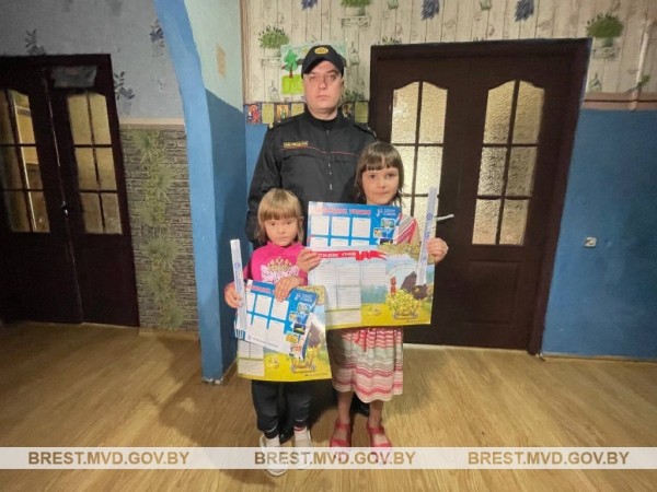 Как живут брестские семьи, попавшие в социально опасное положение Как живут брестские семьи, попавшие в социально опасное положение