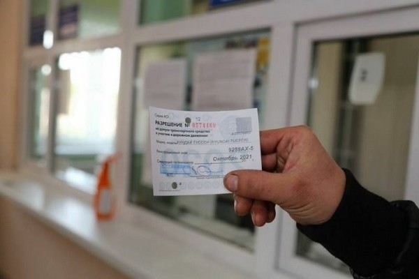 Белорусы стали чаще проходить техосмотр Белорусы стали чаще проходить техосмотр