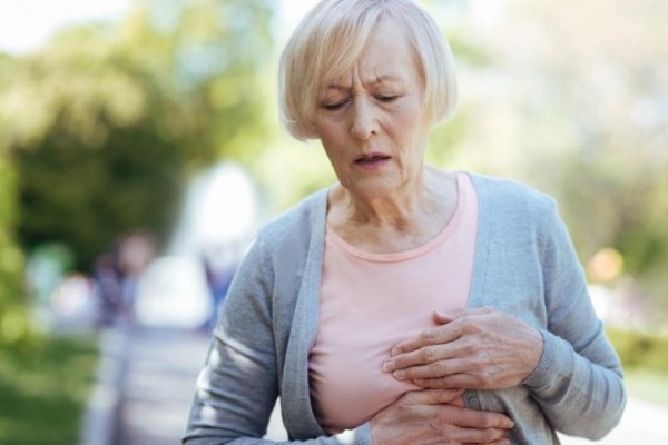 В какой день недели чаще всего случаются сердечные приступы, выяснили ученые