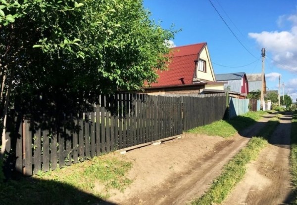 Новые нюансы дачной жизни: депутат об указе о садоводческих товариществах Новые нюансы дачной жизни: депутат об указе о садоводческих товариществах